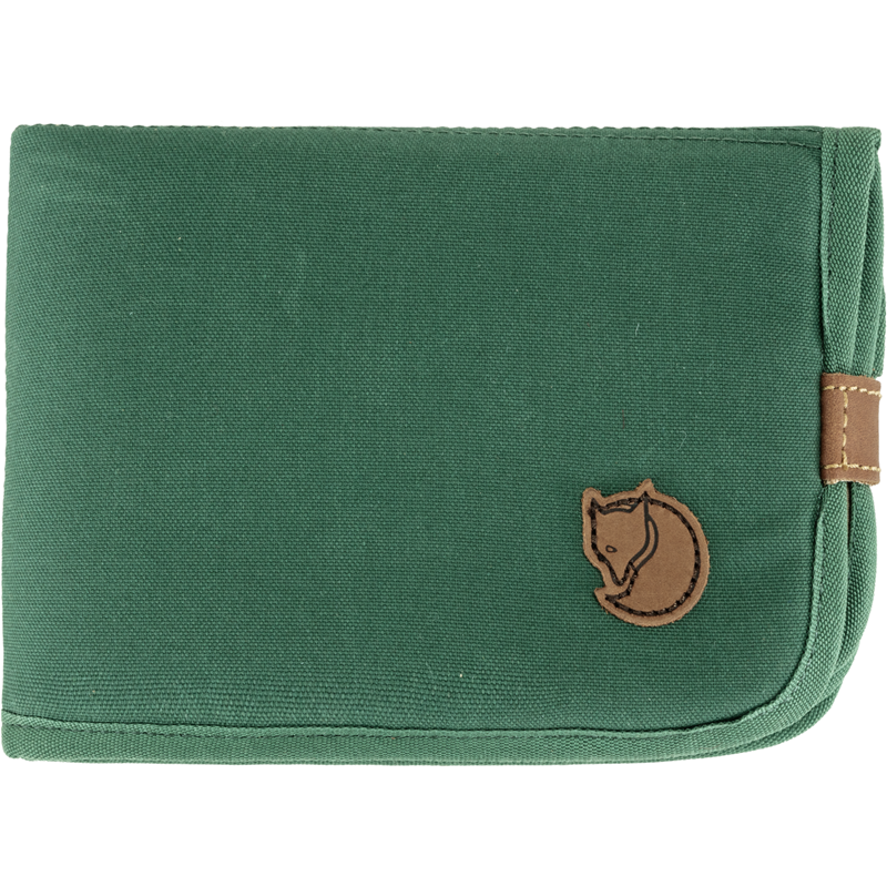 Fjällräven Siddeunderlag G1000 Seat Pad L. Grøn 1