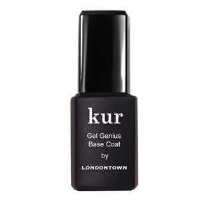 Londontown Base Coat Gel Genius Transparent