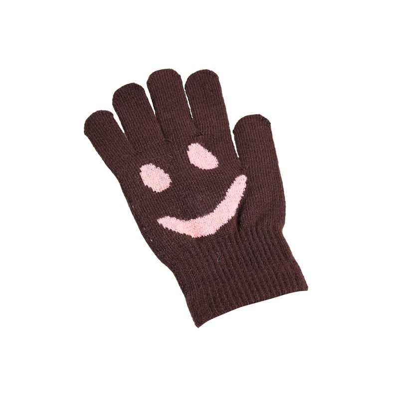 Molo Handsker Kello Bordeaux 8-16 år 4
