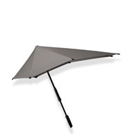 Senz Stormparaply Large Grå 1