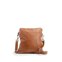 Still Nordic Crossbody Basic  Brun