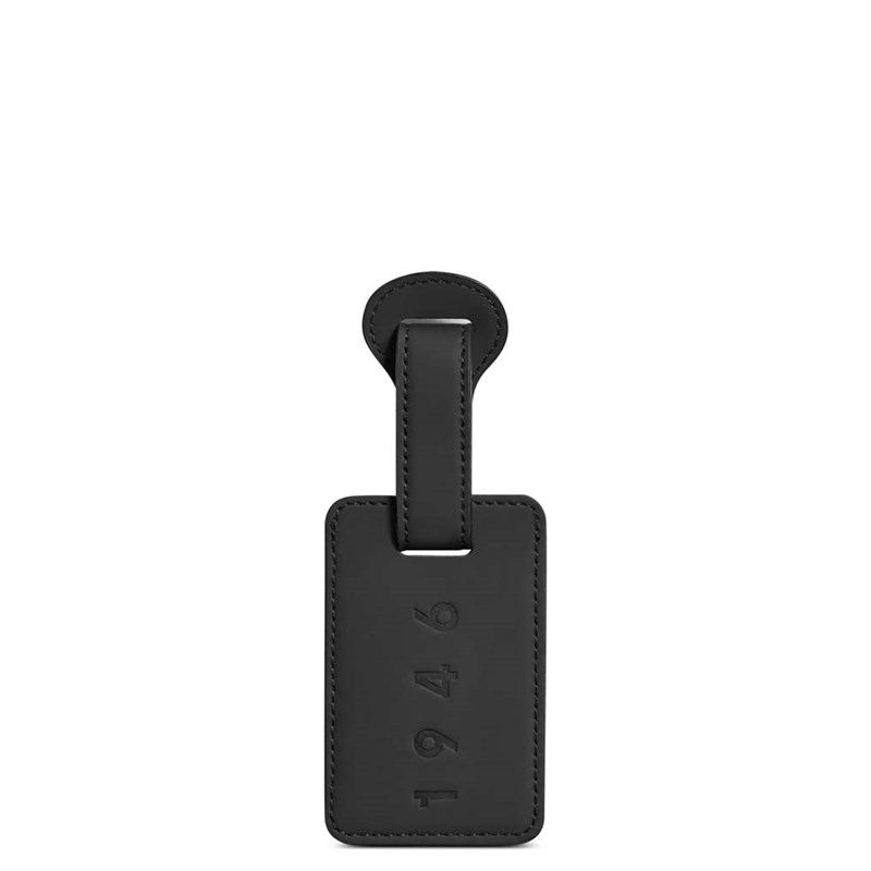 Delsey Kuffertmærke Sort 2