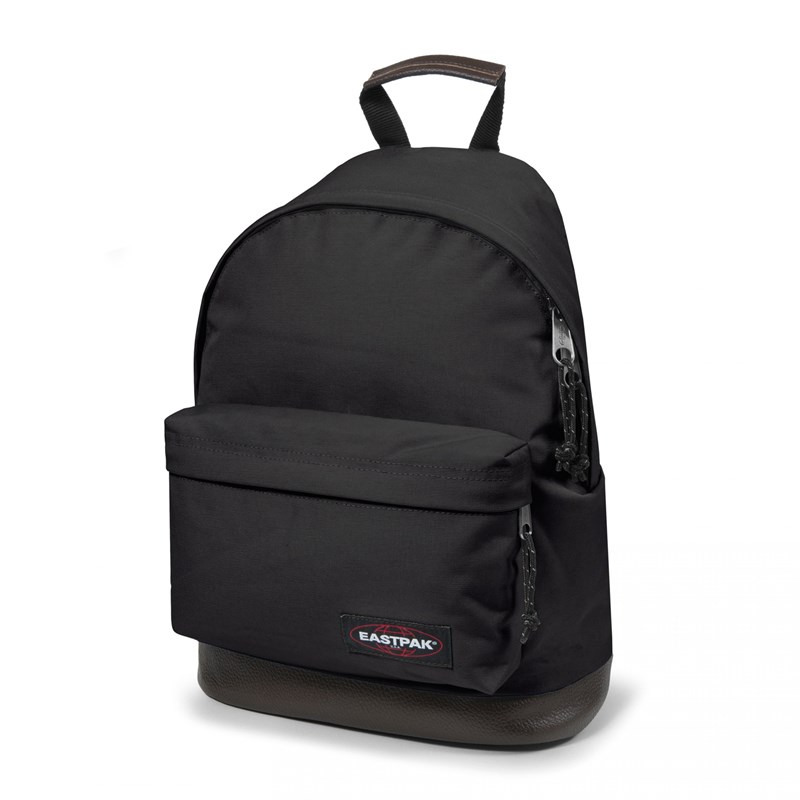 Eastpak Rygsæk Wyoming Sort 4