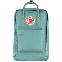 Fjällräven Rygsæk Kånken Laptop Lyseblå 17" 1