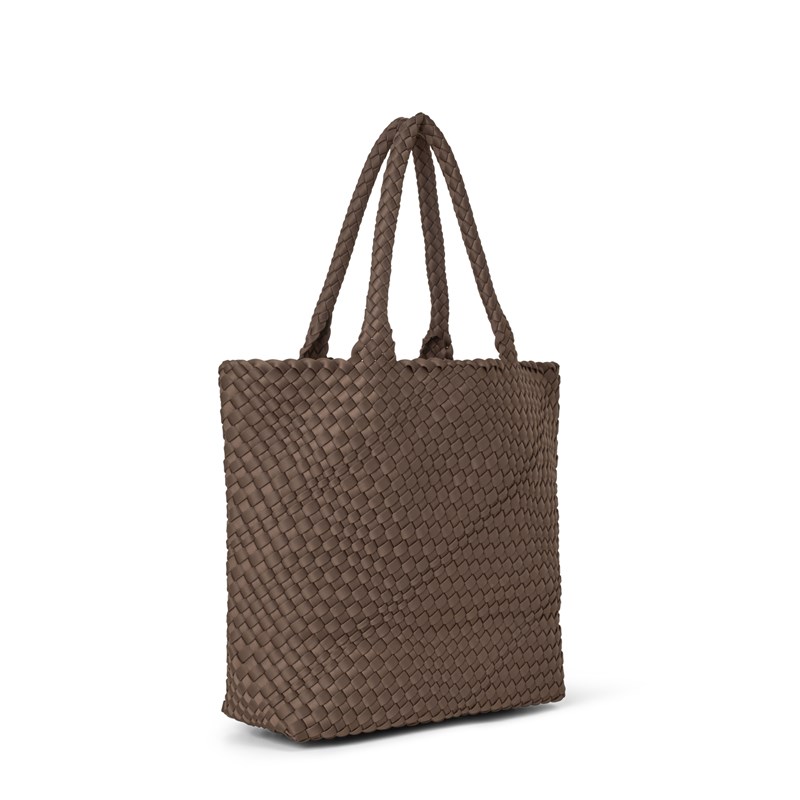 DAY ET Shopper Day Braiding  Brun 2