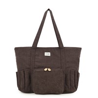 Conmé Creative Bag Brun
