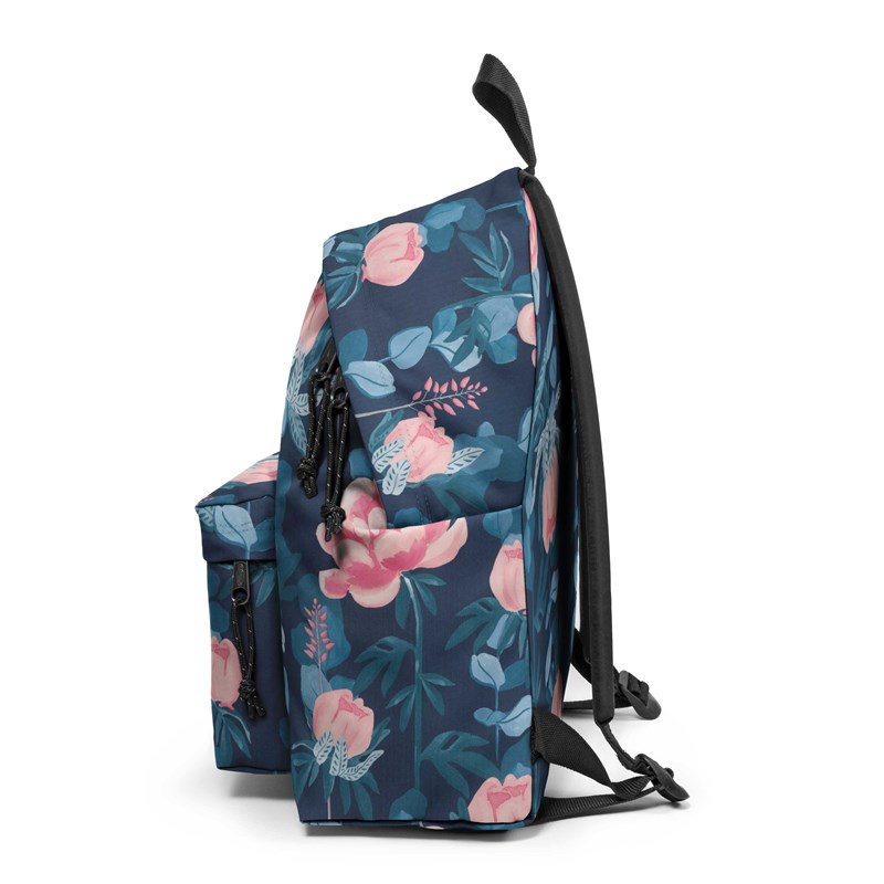 Eastpak Rygsæk Padded Pak'r Blå/Grøn 3