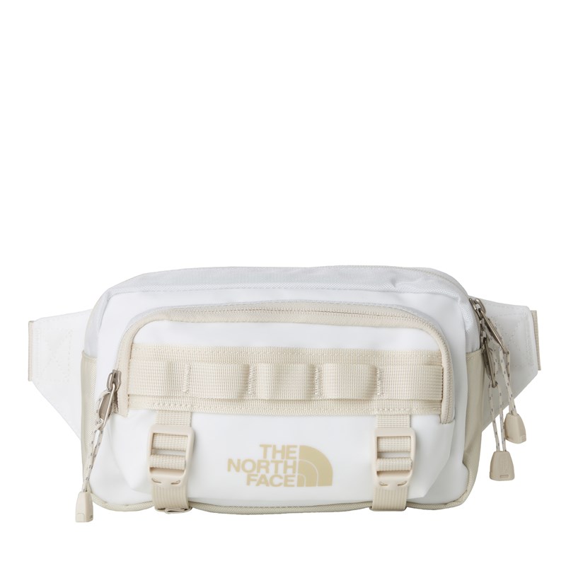 The North Face Bæltetaske Base Camp Lumbar Creme 1
