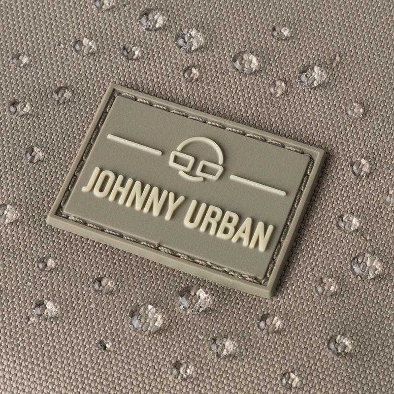 Johnny Urban Rygsæk Nico Grå 1