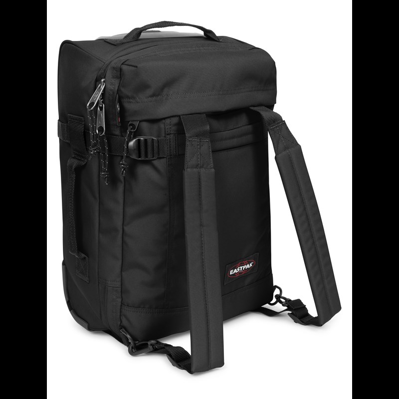 Eastpak Ryggsäck Strapson Svart XXS/XS 5