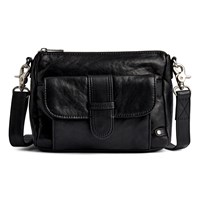 Depeche Crossbody Powerfield  Svart 1