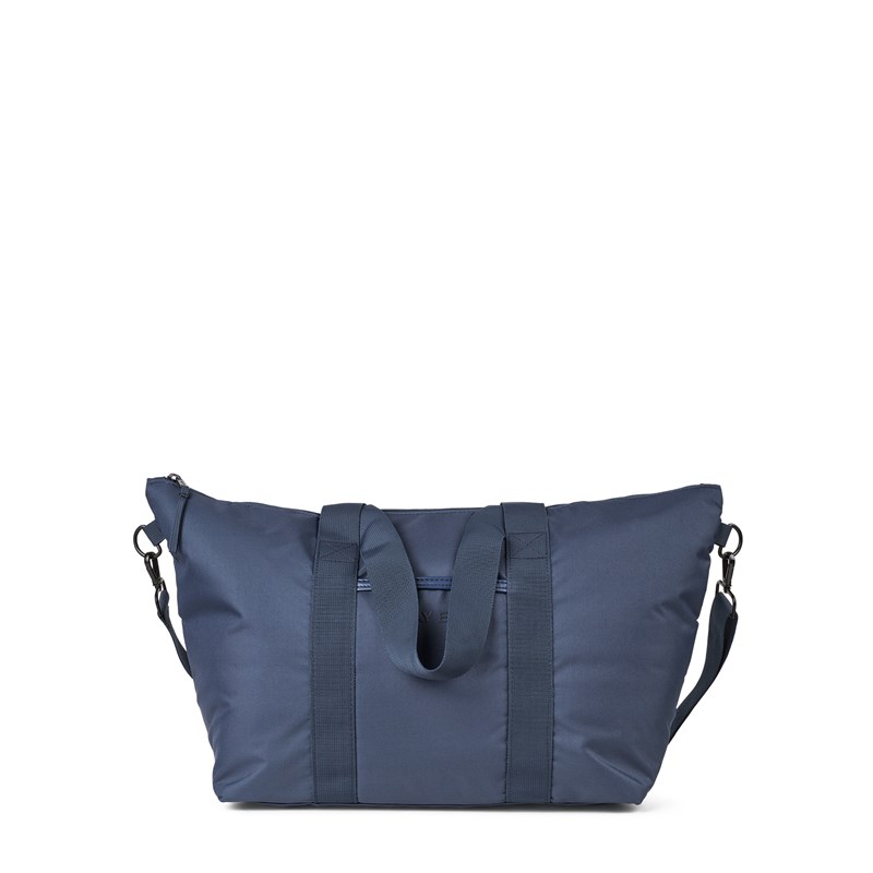 DAY ET Weekendväska RE-S Tonal Carry  Blå 13" 1
