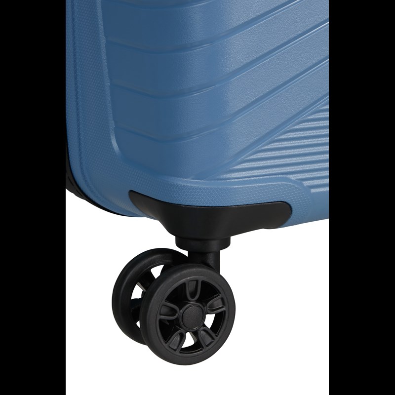 American Tourister Resväska Airconic Blå 67 Cm 6