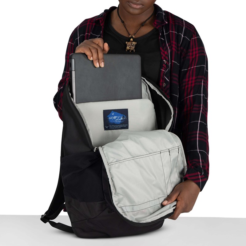 Osprey Ryggsäck Astronova Svart 5