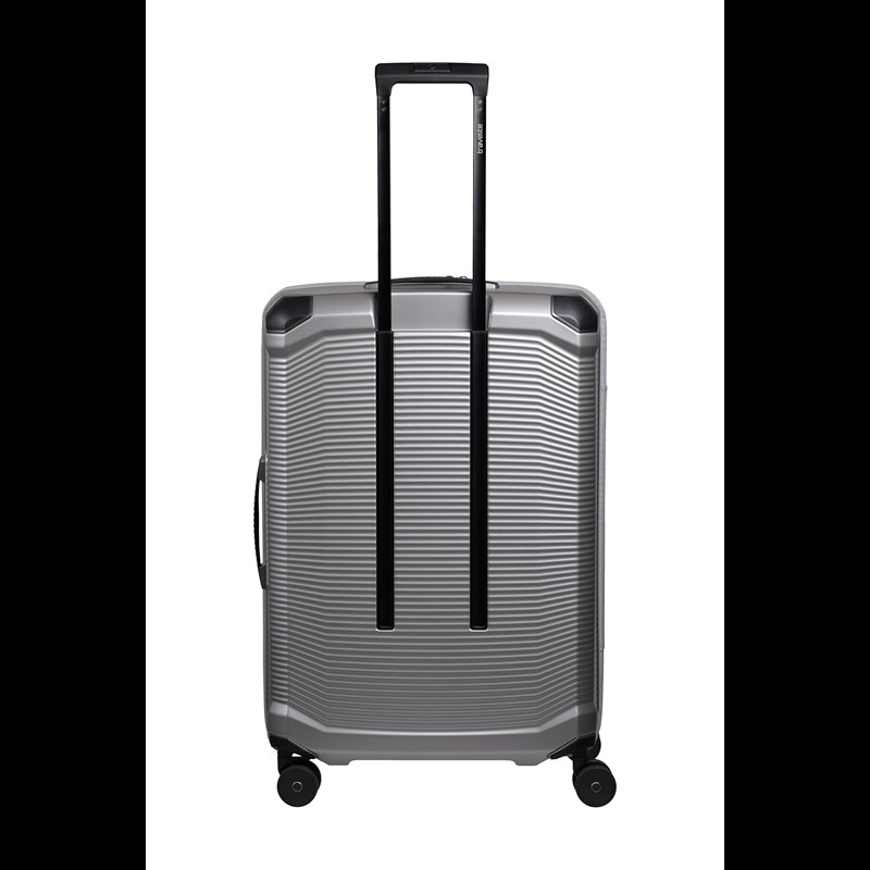 travelite Kuffert Millennium Sølv 76 Cm 4