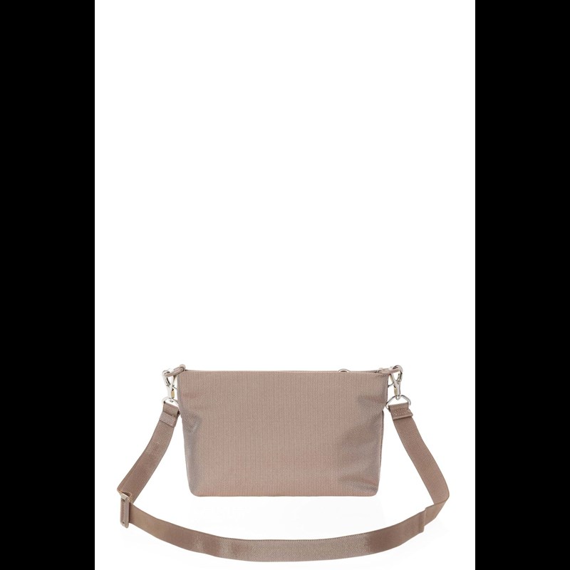 Mandarina Duck Crossbody MD20 Taupe 2