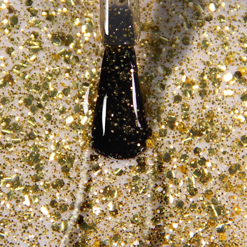 Londontown Nagellack Britannia Guld 7