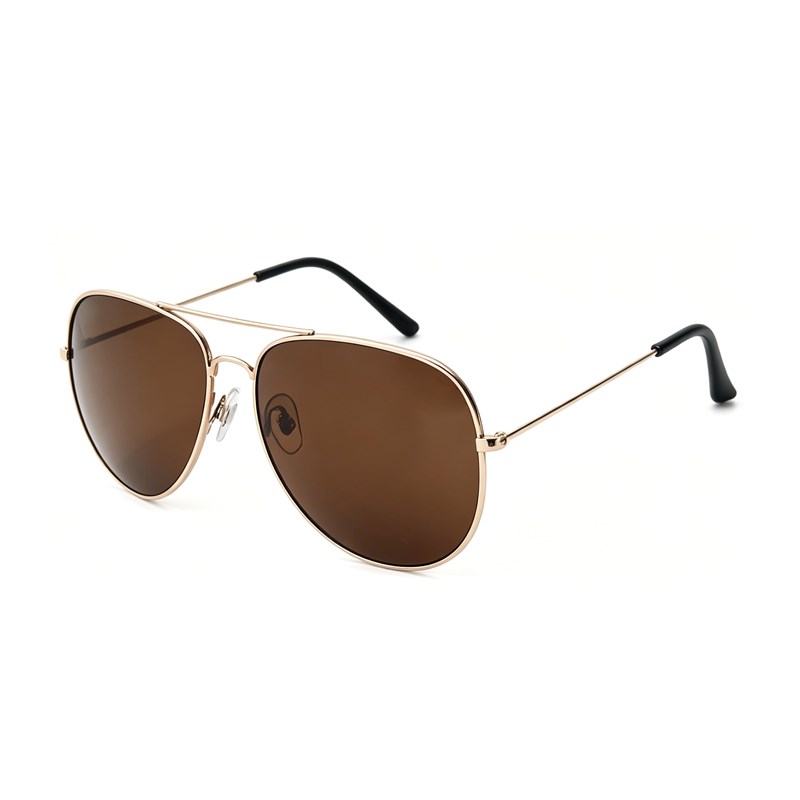 Conmé Solbrille Coastline Guld 2