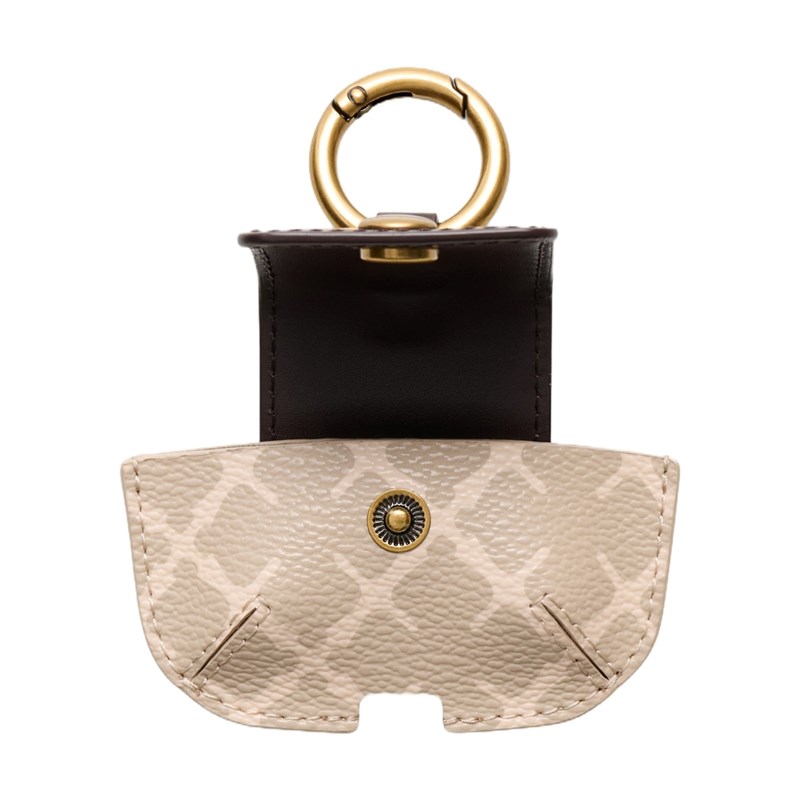 By Malene Birger AirPods Case Ada Beige 3