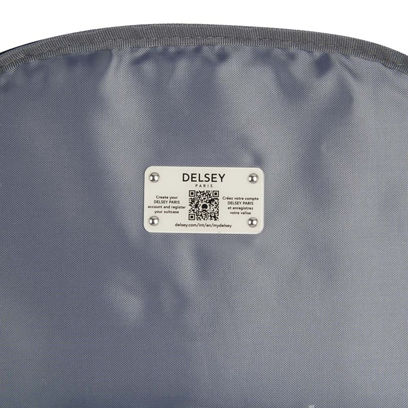 Delsey Ryggsäck Navigator Marin 15" 8