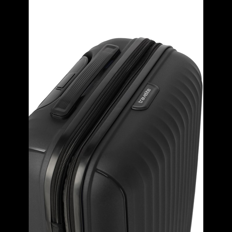 travelite Resväska Skymate Svart 55 Cm 8