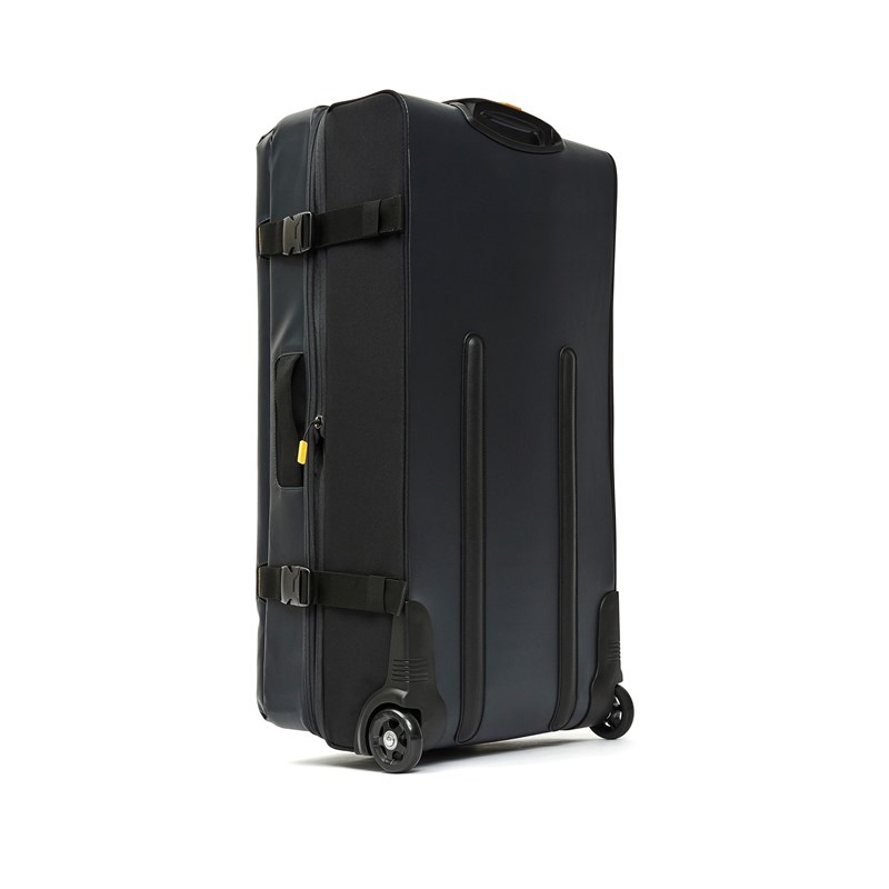 Mandarina Duck Rejsetaske Smartduck Sort 3