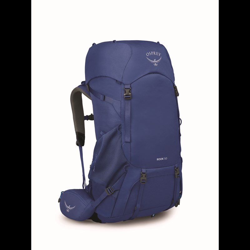 Osprey Vandrerygsæk Rook 50 Blå/blå 3