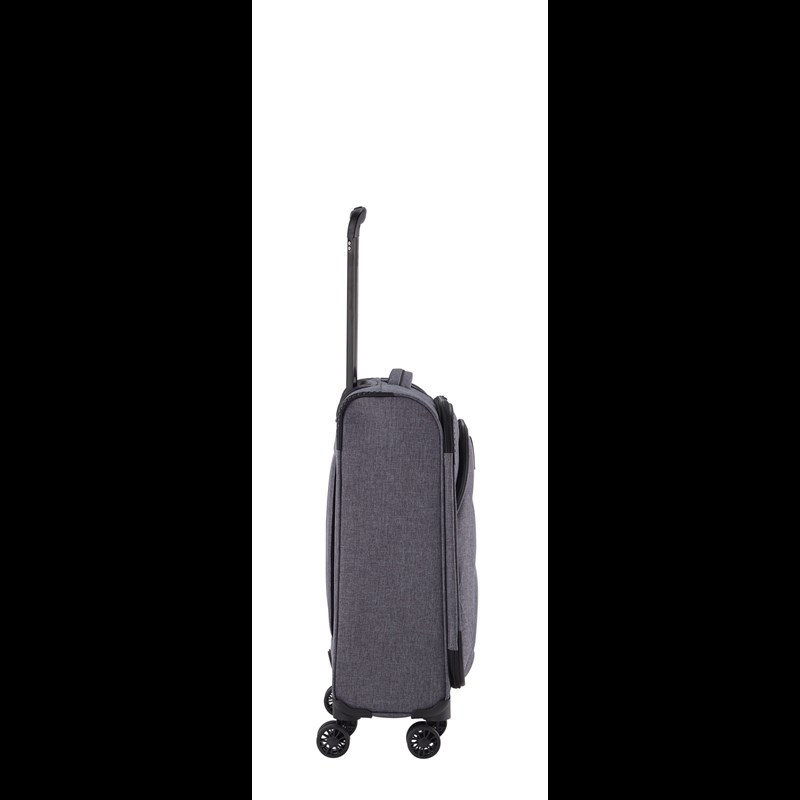 travelite Kuffert Adria Grå 55 Cm 5