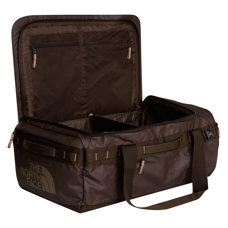 The North Face Duffelväska Base C. Voyager 62 M. Brun 6