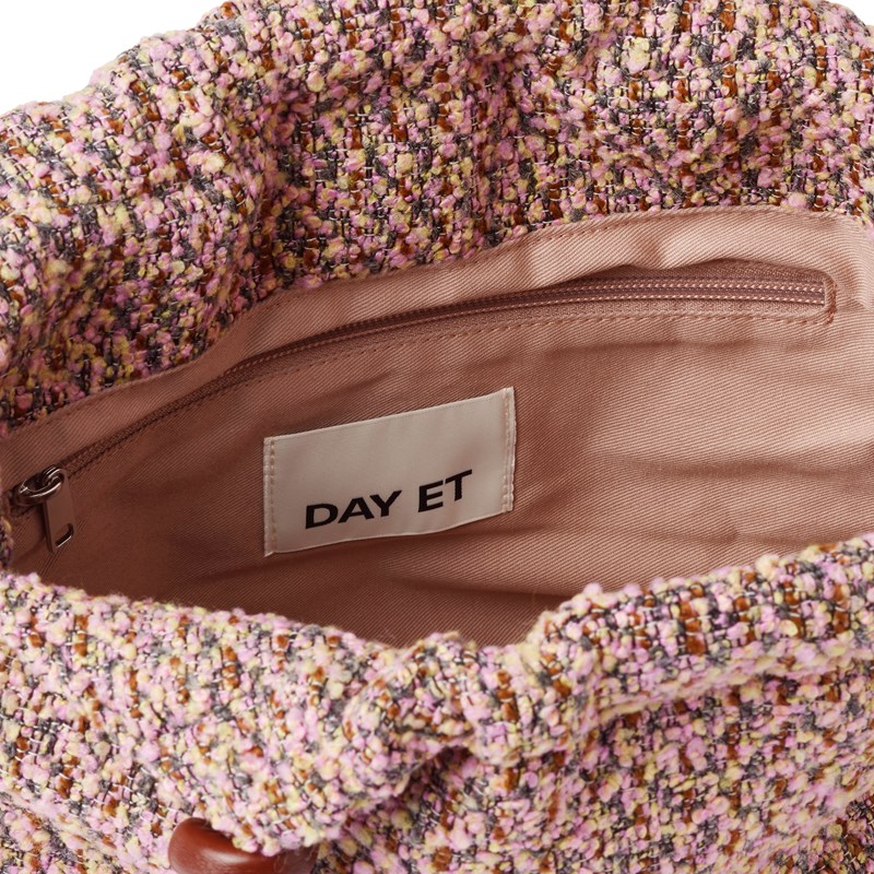 DAY ET Handväska Day Color Pop  Konjak 3