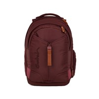 Satch Skolväska Match Nordic Ruby Bordeaux 1