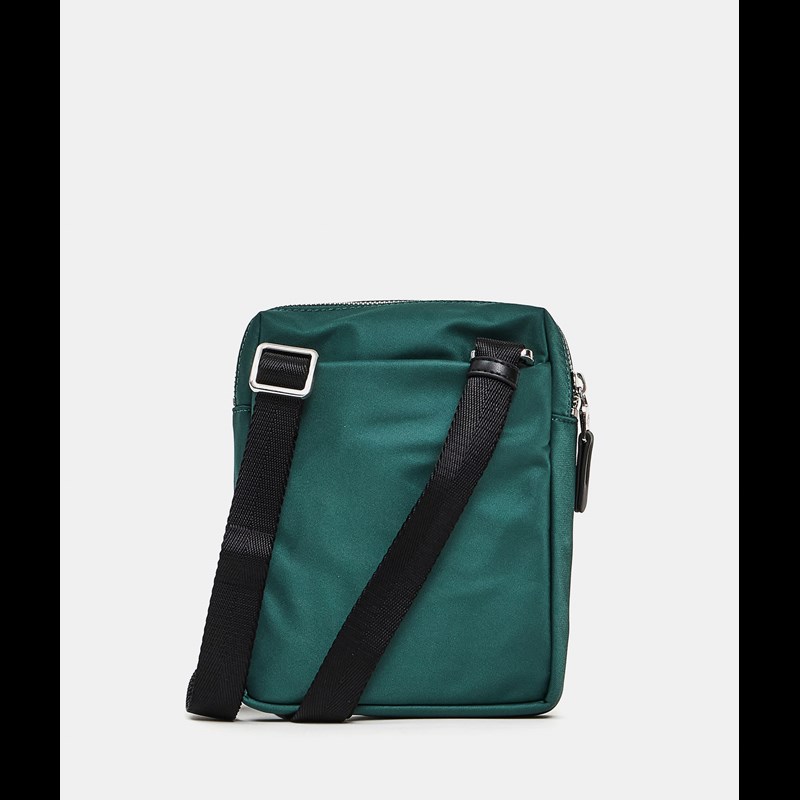 Mandarina Duck Crossbody Hunter Grön 3