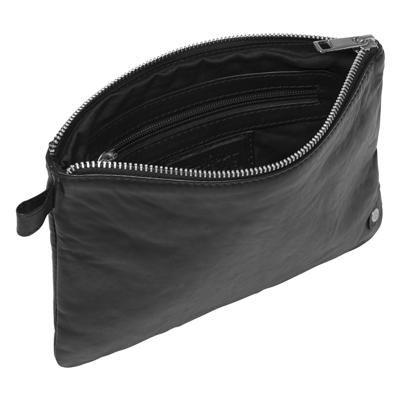 Depeche Clutch Svart 2