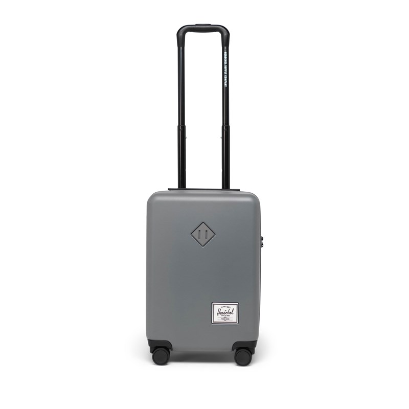 Herschel Resväska Heritage Grå 50 cm 1