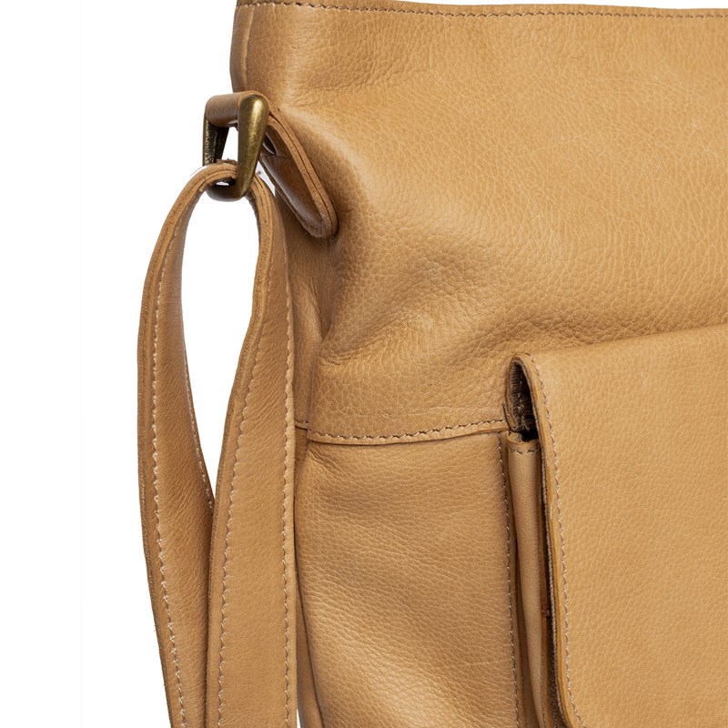RE:DESIGNED Crossbody 1656 Urban Sand 3