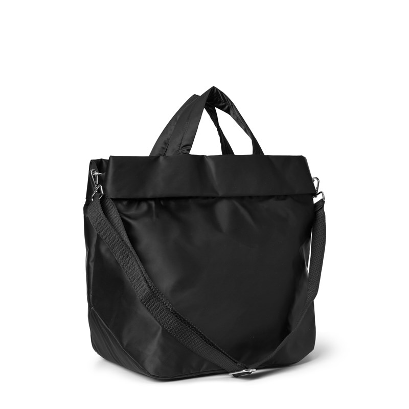 DAY ET Shopper Day RE-Lavish Tote Svart 3