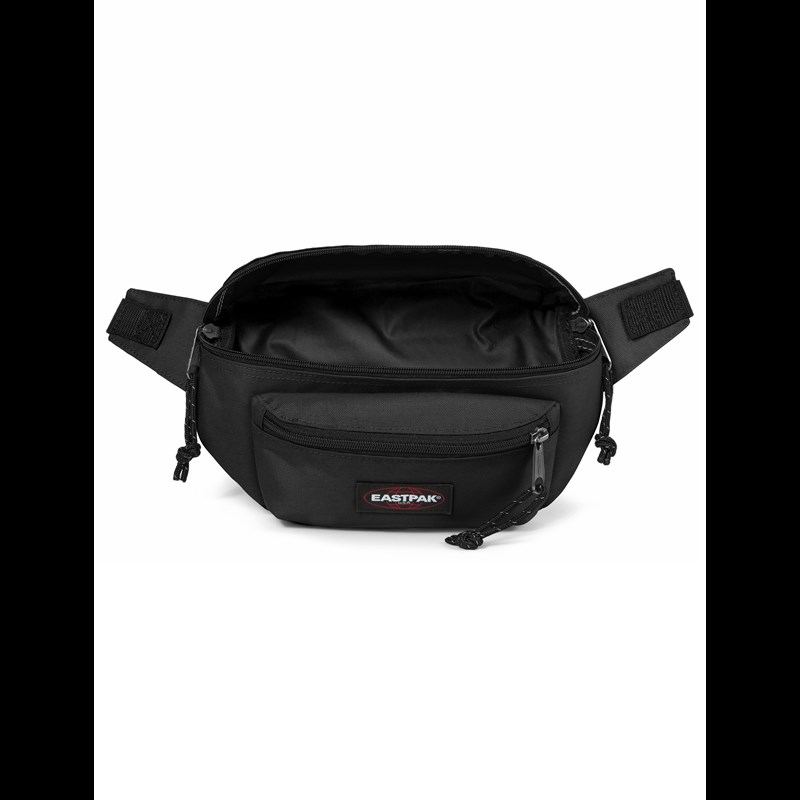 Eastpak Midjeväska Doggy Bag Svart 3