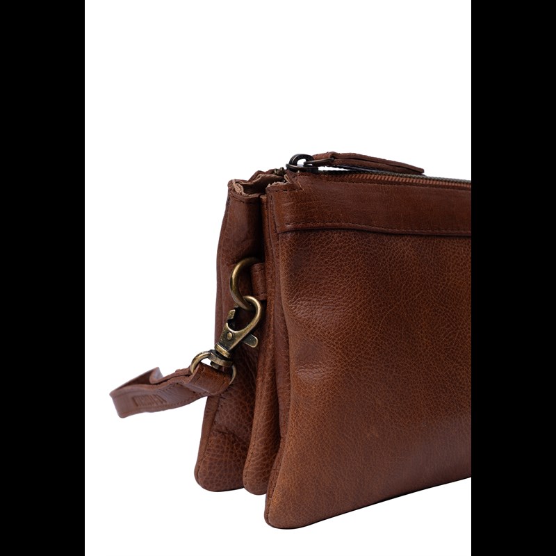 RE:DESIGNED Clutch Ola Brun 4