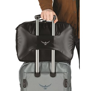 Osprey Transporter Boarding Bag Sort alt image