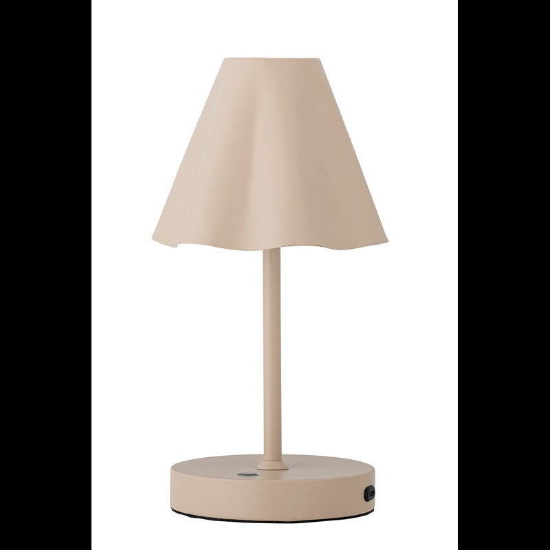 Bloomingville Lampa Lianna Natur 1