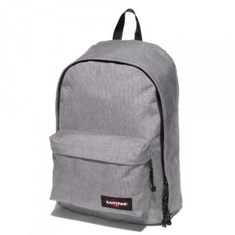 Eastpak Rygsæk Out Of Office M. Grå 13"
