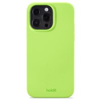 Holdit Mobilcover Acid Green Grøn iPhone 13 pro 1