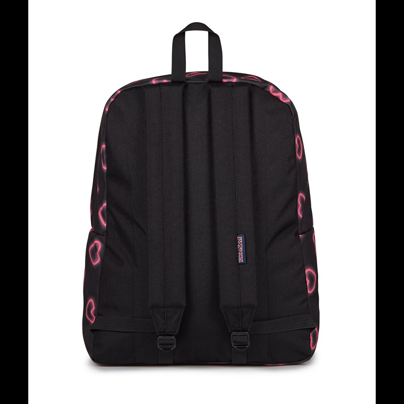 JanSport Rygsæk Superbreak One Blå/mønster 5