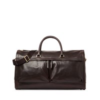 Saddler Weekendtaske Orlando M. Brun 1
