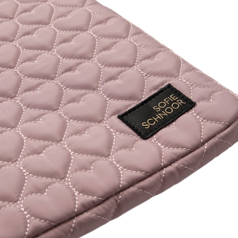 Sofie Schnoor Computer sleeve PalmaSY Rosa 14" 3