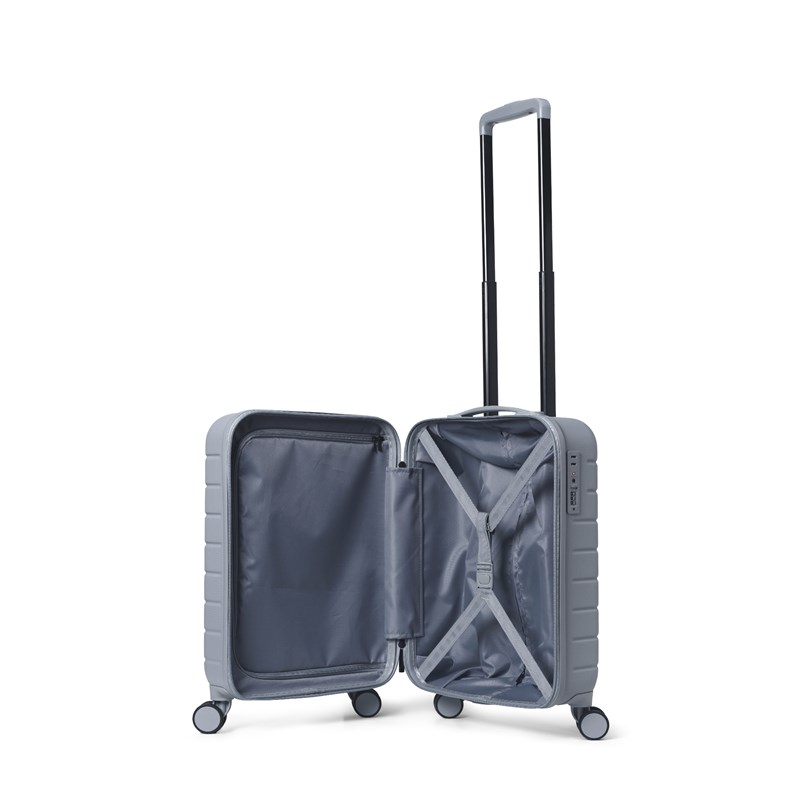 DAY ET Kuffert Tonal 20 Air blue 55 Cm 4