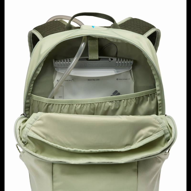 Columbia Rygsæk Blackcomb Ridge 18 Grøn 7