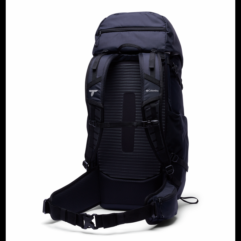 Columbia Ryggsäck Triple Canyon 60 Svart/Svart Str L/XL 2