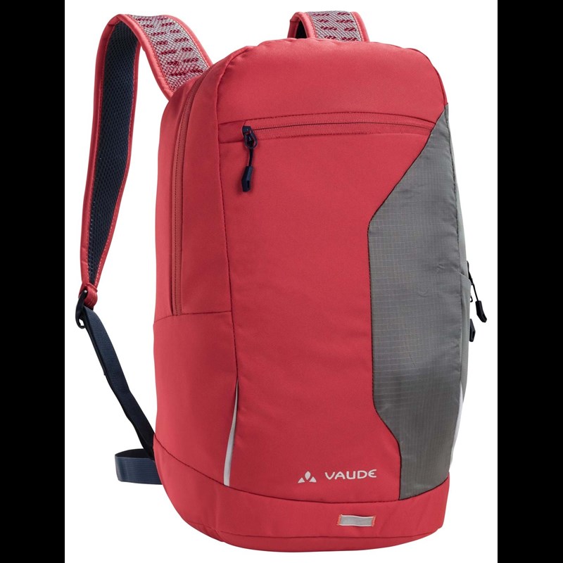 Vaude Rygsæk Tecolog III 14 Rød 10" 1