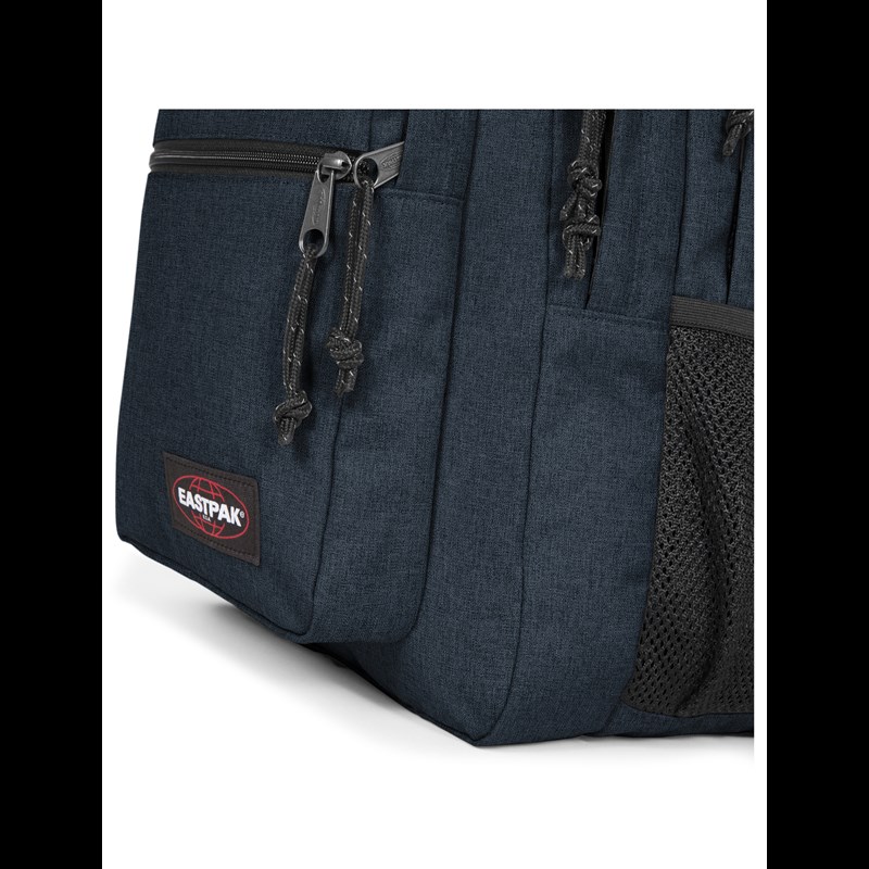 Eastpak Ryggsäck Morius Blå/Svart 15" 5